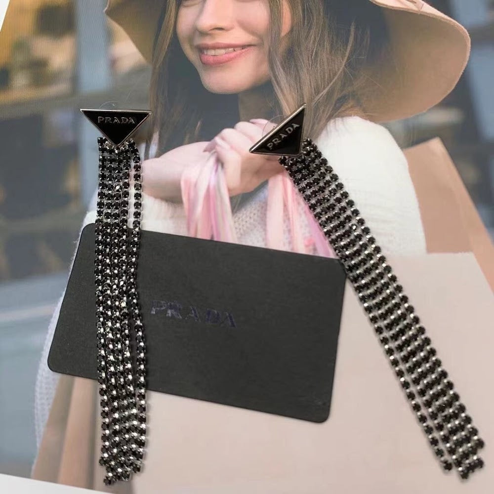 Ezyycart Bags Prada Luxury Jewelry --53571