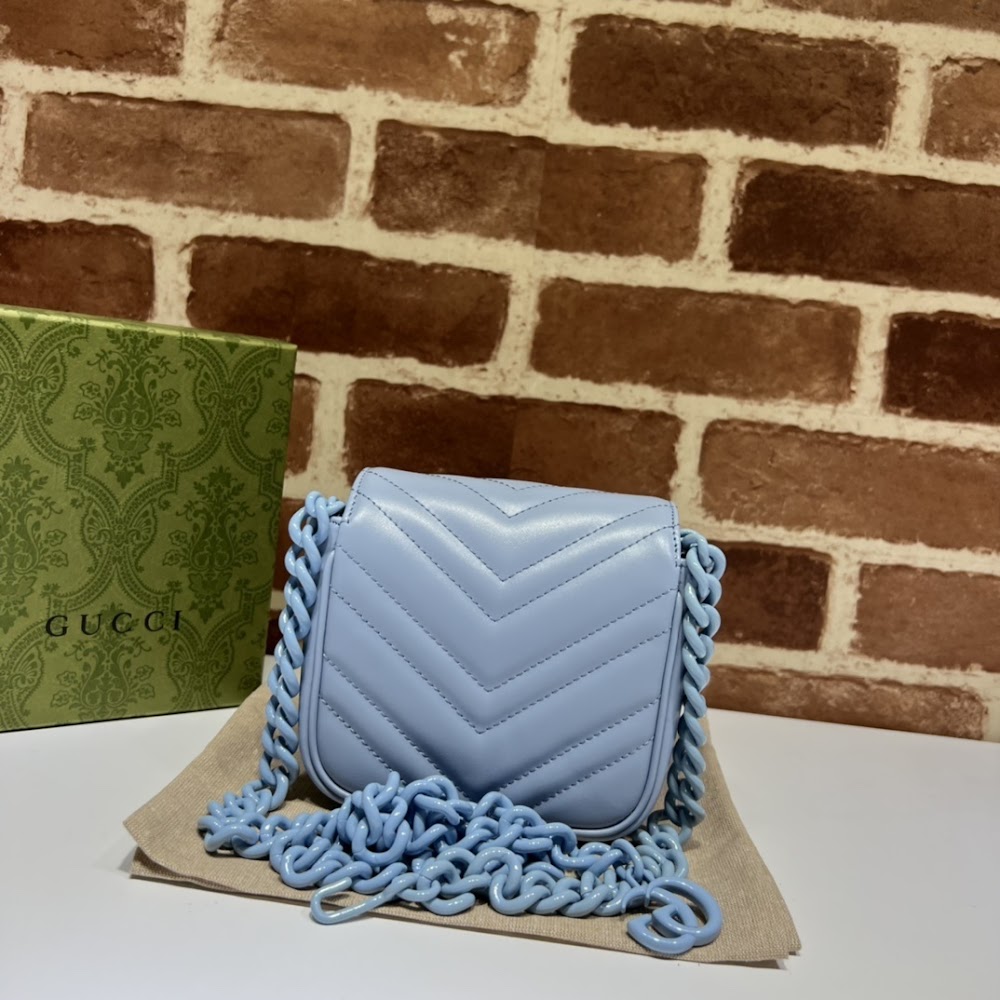Ezyycart Bags Guccin Luxury Bag --95377