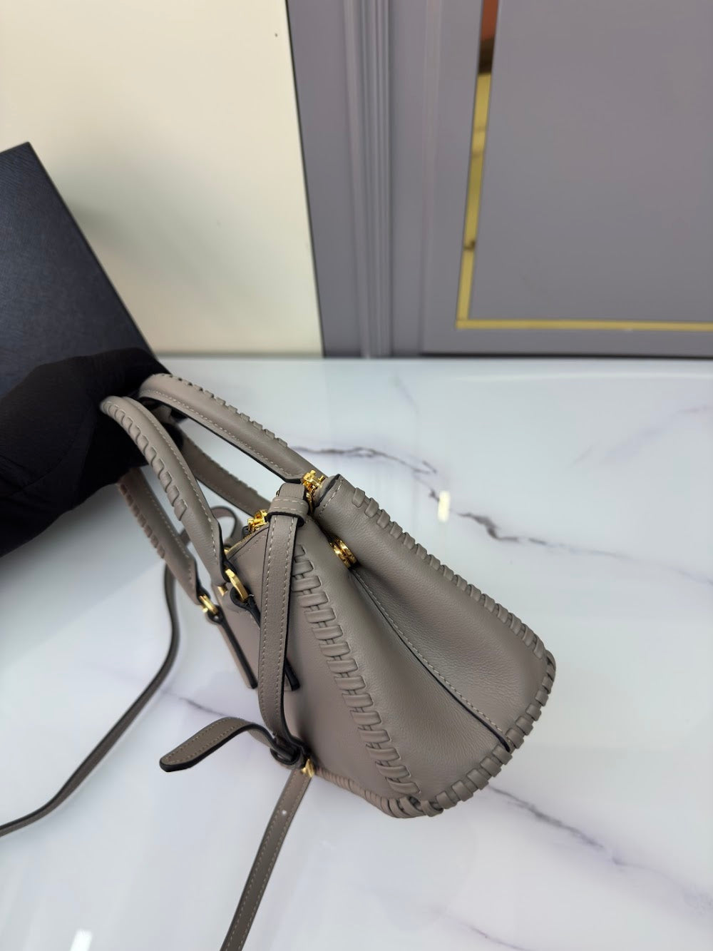 Ezyycart Bags Pradn Luxury Bag --102730