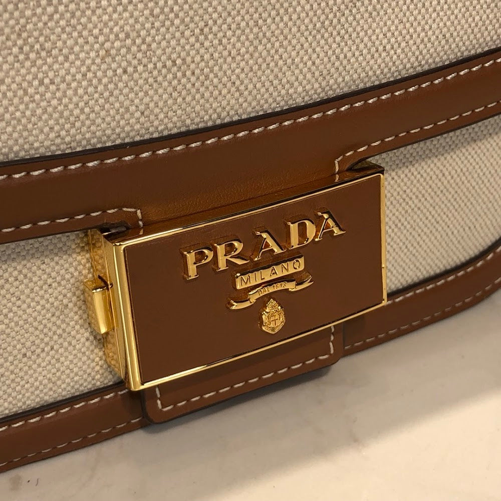 Ezyycart Bags pradn Luxury Bag --74773