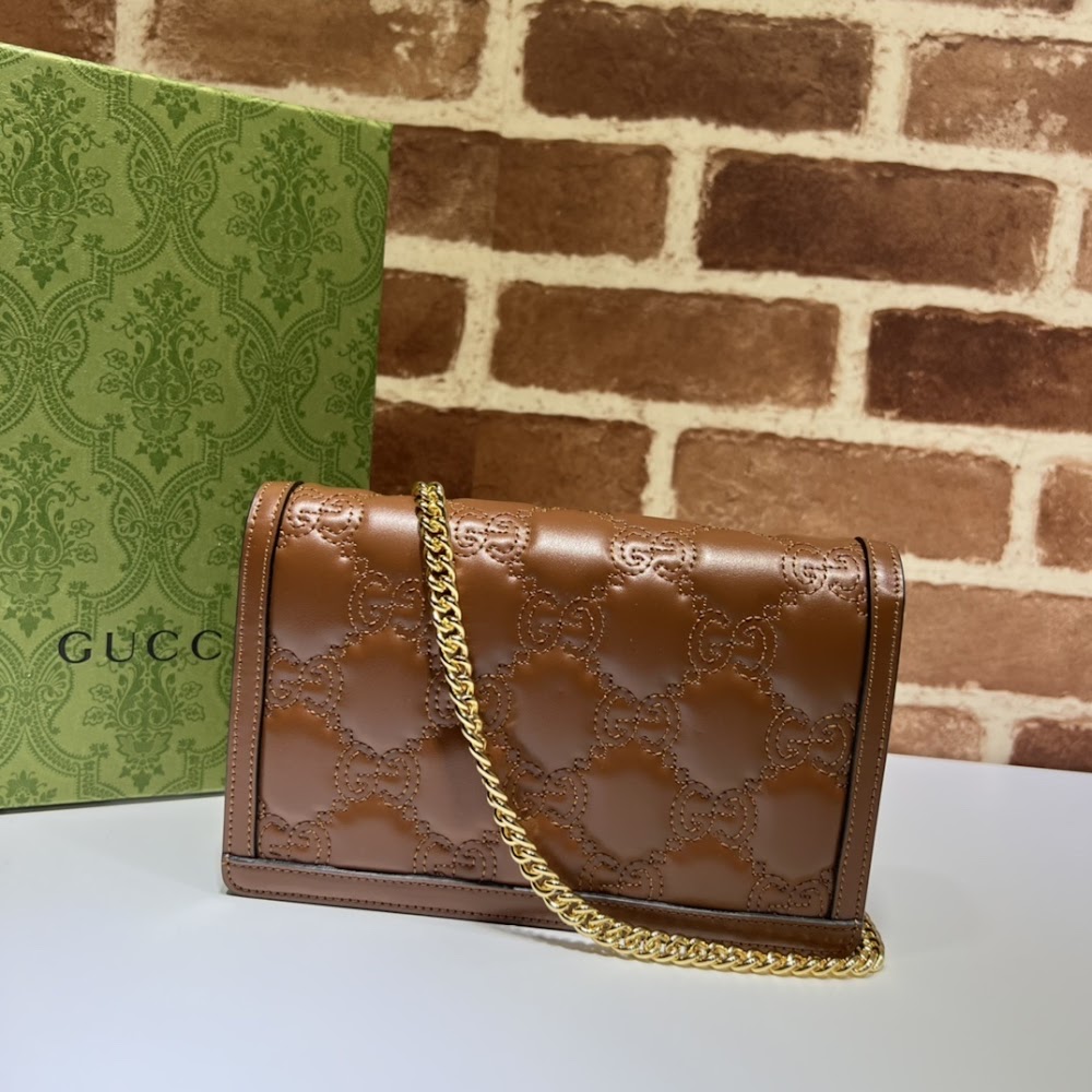 Ezyycart Bags Guccin Luxury Bag --95358