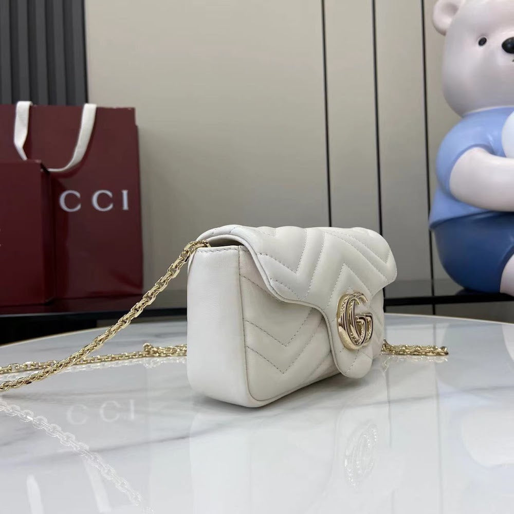 Ezyycart Bags Guccin Luxury Bag --94457