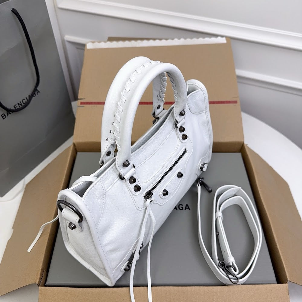 Ezyycart Bags Balenciaga Luxury Bag --110672