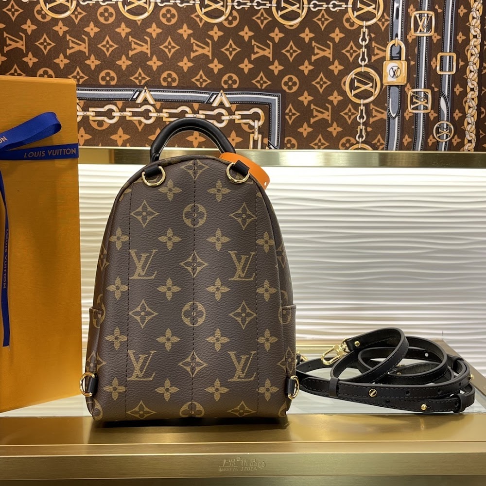 Anum Bags LVn Luxury Bag --79150