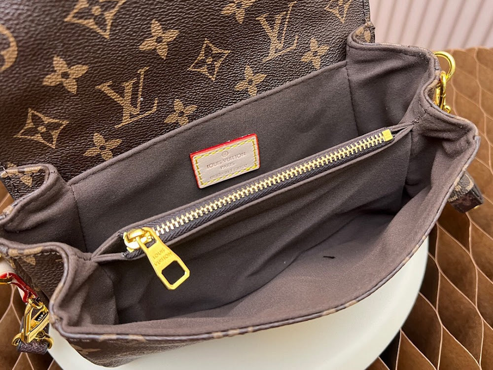 Anum Bags LVn Luxury Bag --80654