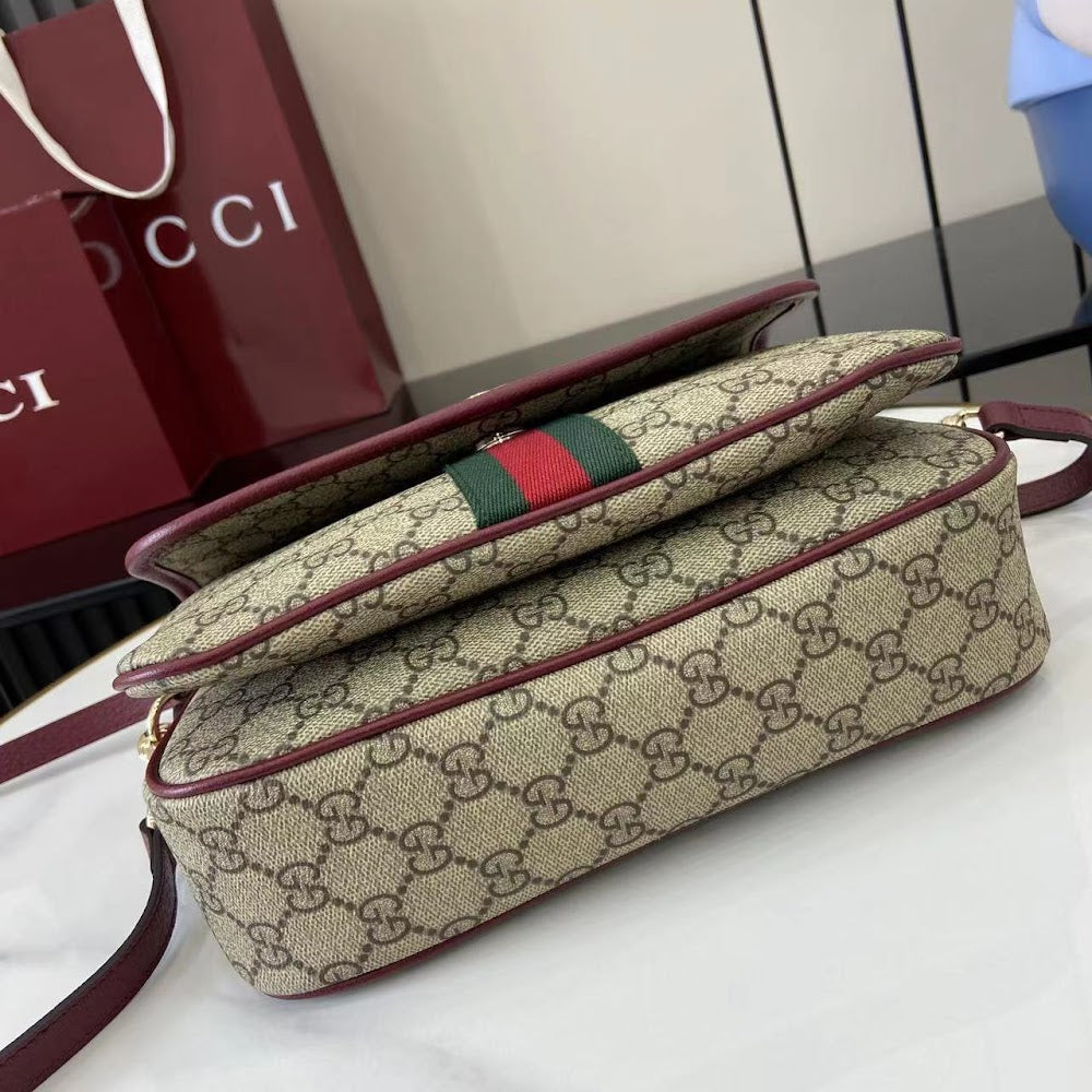 Ezyycart Bags Guccin Luxury Bag --94614