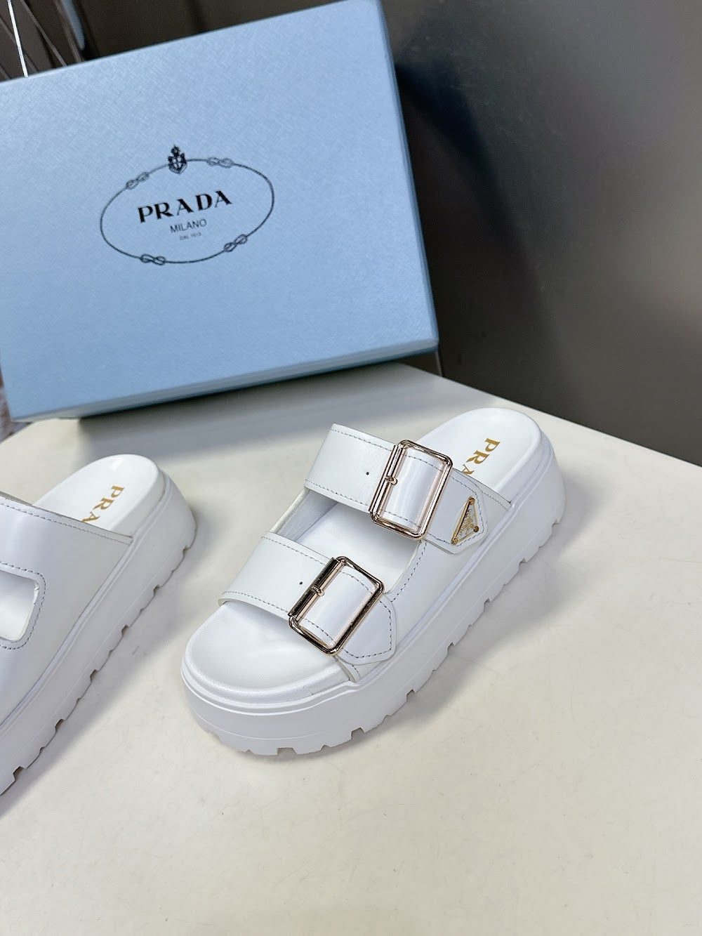 Ezyycart Bags Prada Luxury Heels --53259