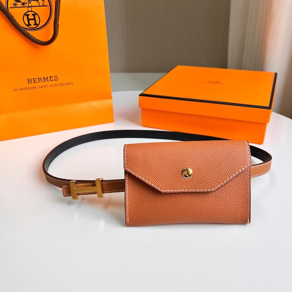Anum Bags Hermesn Luxury Belt --108826