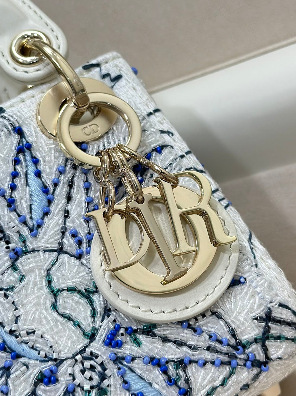 Anum Bags Diorn Luxury Bag --114462