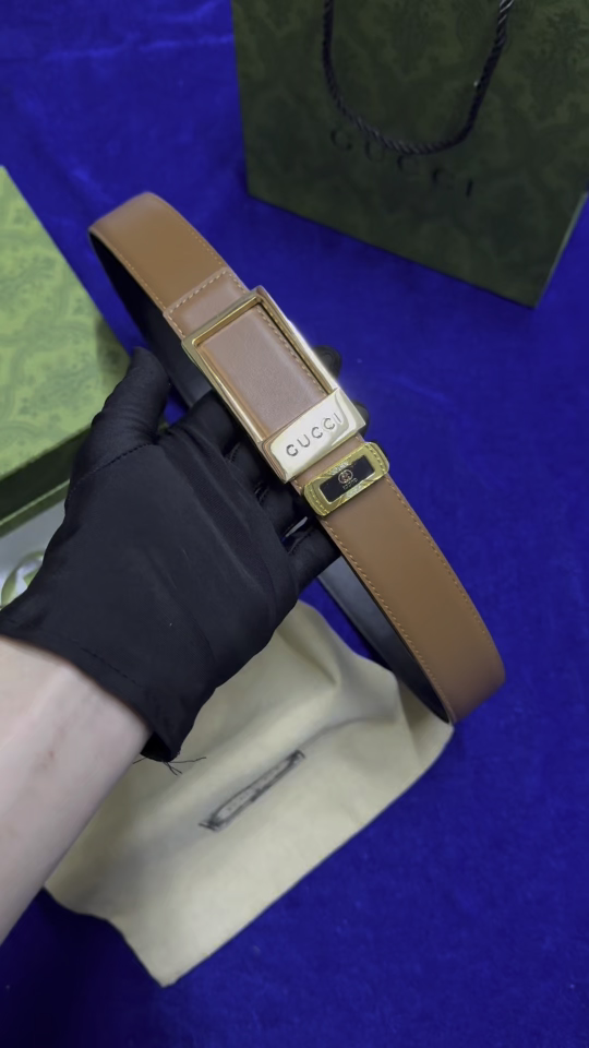 Ezyycart Bags Guccin Luxury Belt --105396