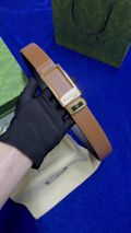 Ezyycart Bags Guccin Luxury Belt --108250