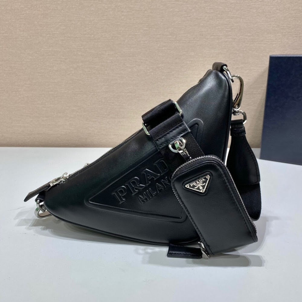Ezyycart Bags Prada Luxury Bag --54547