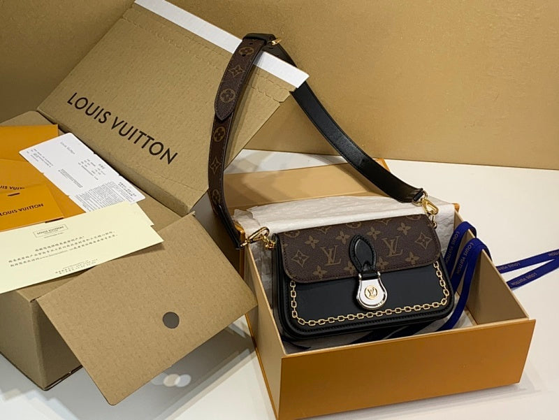 Anum Bags ln Luxury Bag --59304