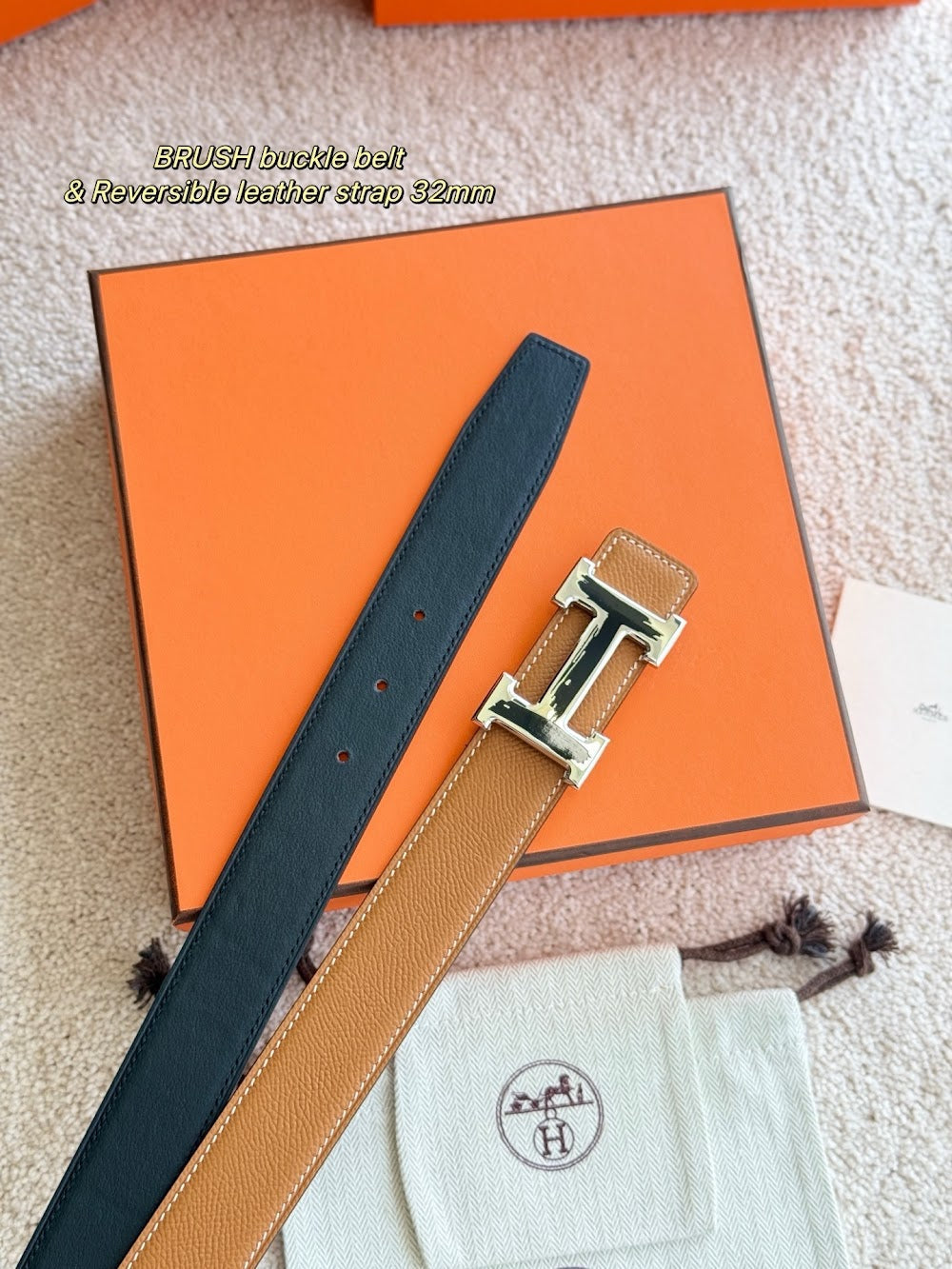 Anum Bags Hermesn Luxury Belt --108642