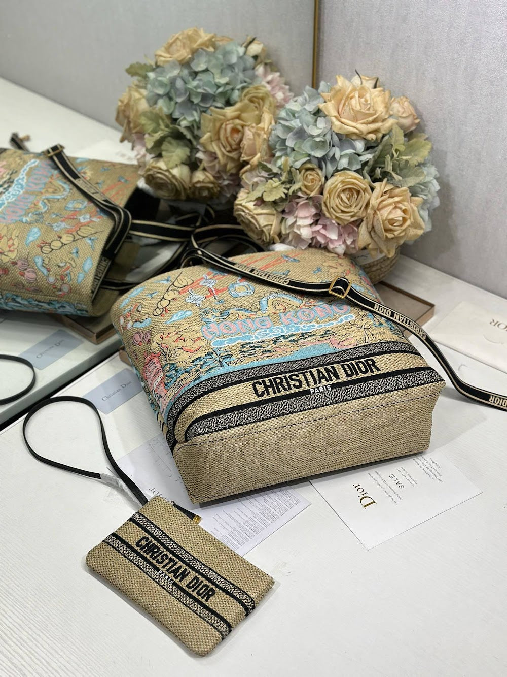 Ezyycart Bags Diorn Luxury Bag --115505