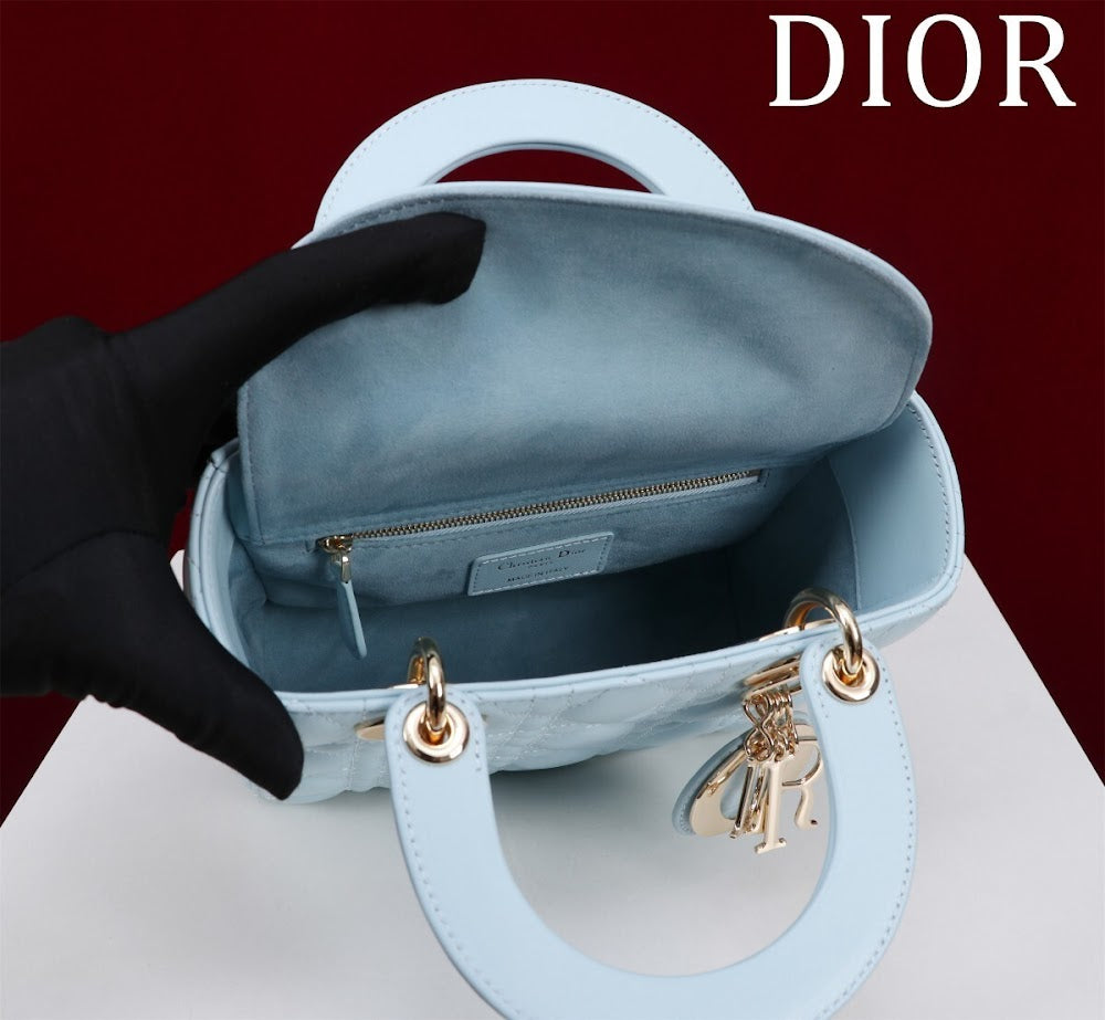 Ezyycart Bags Diorn Luxury Bag --115928