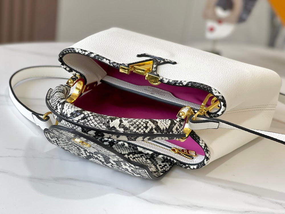 Anum Bags LVn Luxury Bag --80044