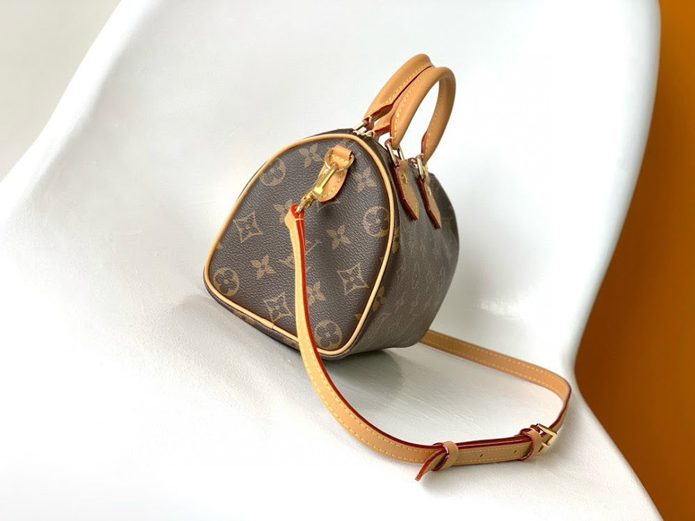 Anum Bags LVn Luxury Bag --79824