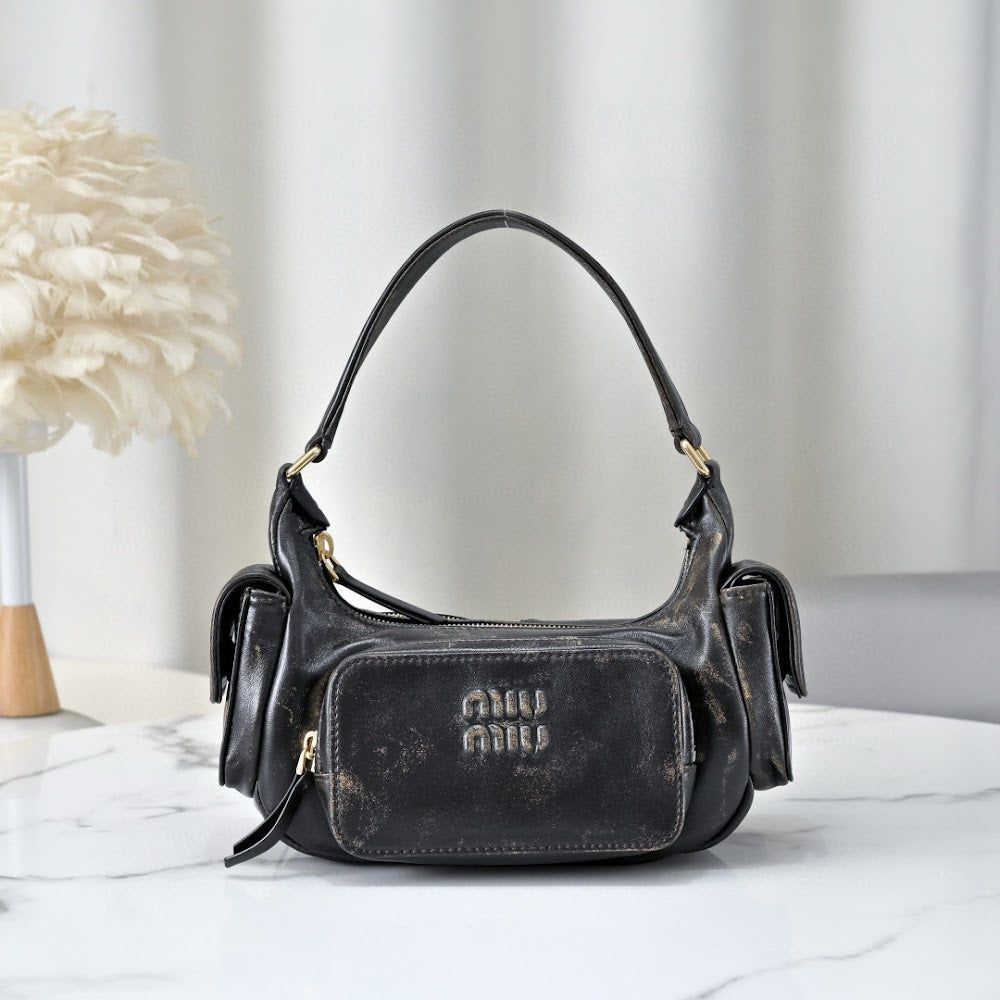 Ezyycart Bags pradn Luxury Bag --75603