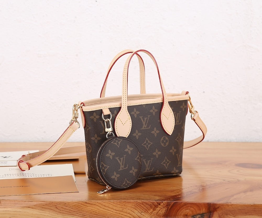 Anum Bags LVn Luxury Bag --80433