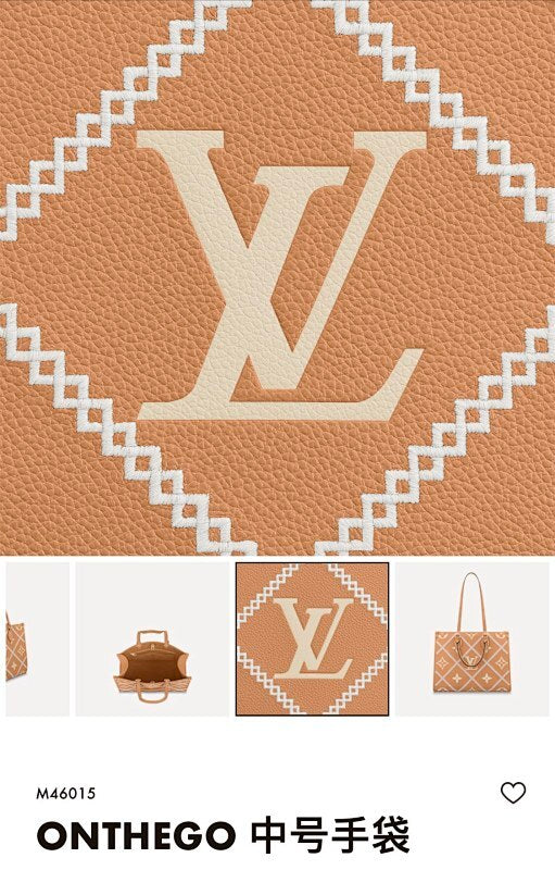 Ezyycart Bags ln Luxury Bag --60710