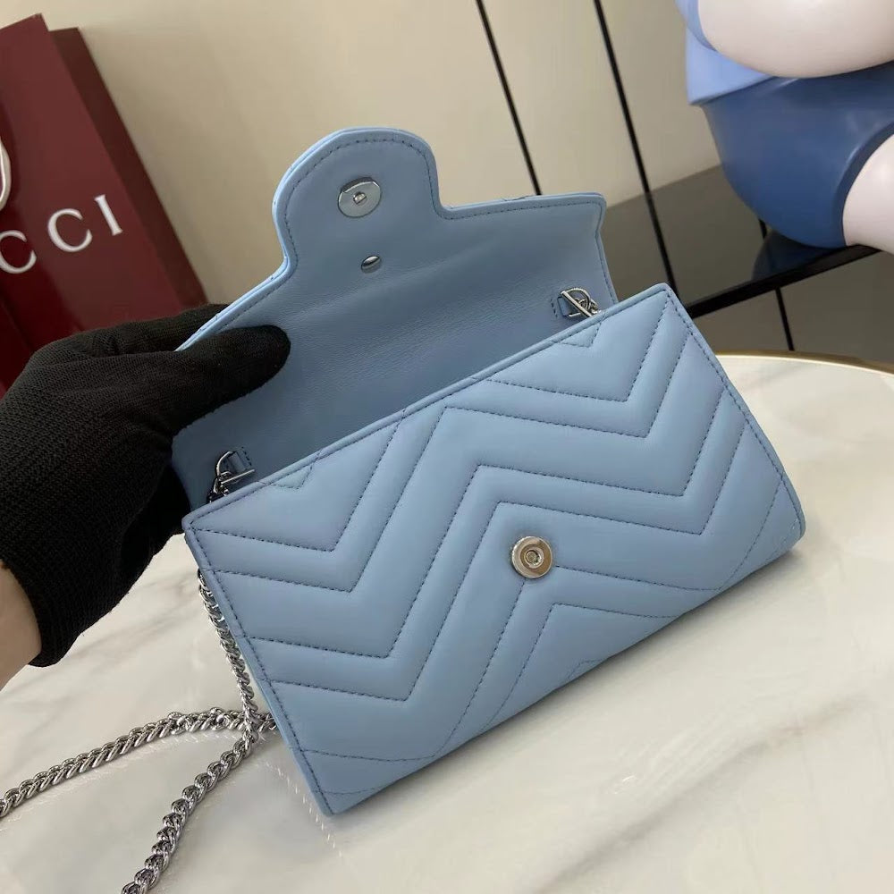 Ezyycart Bags Guccin Luxury Bag --94575
