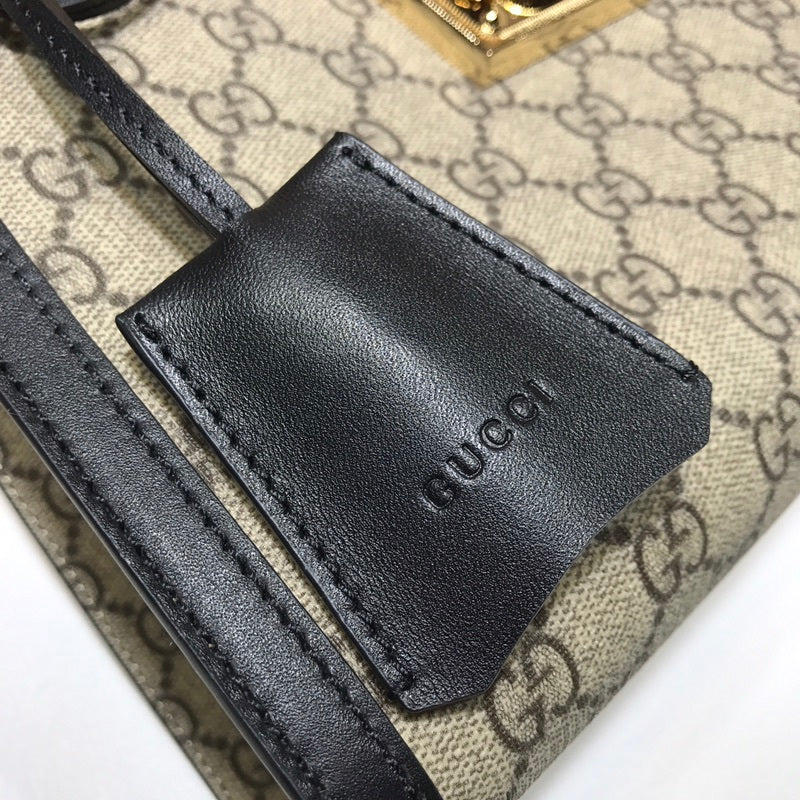 Ezyycart Bags Guccin Luxury Bag --95490