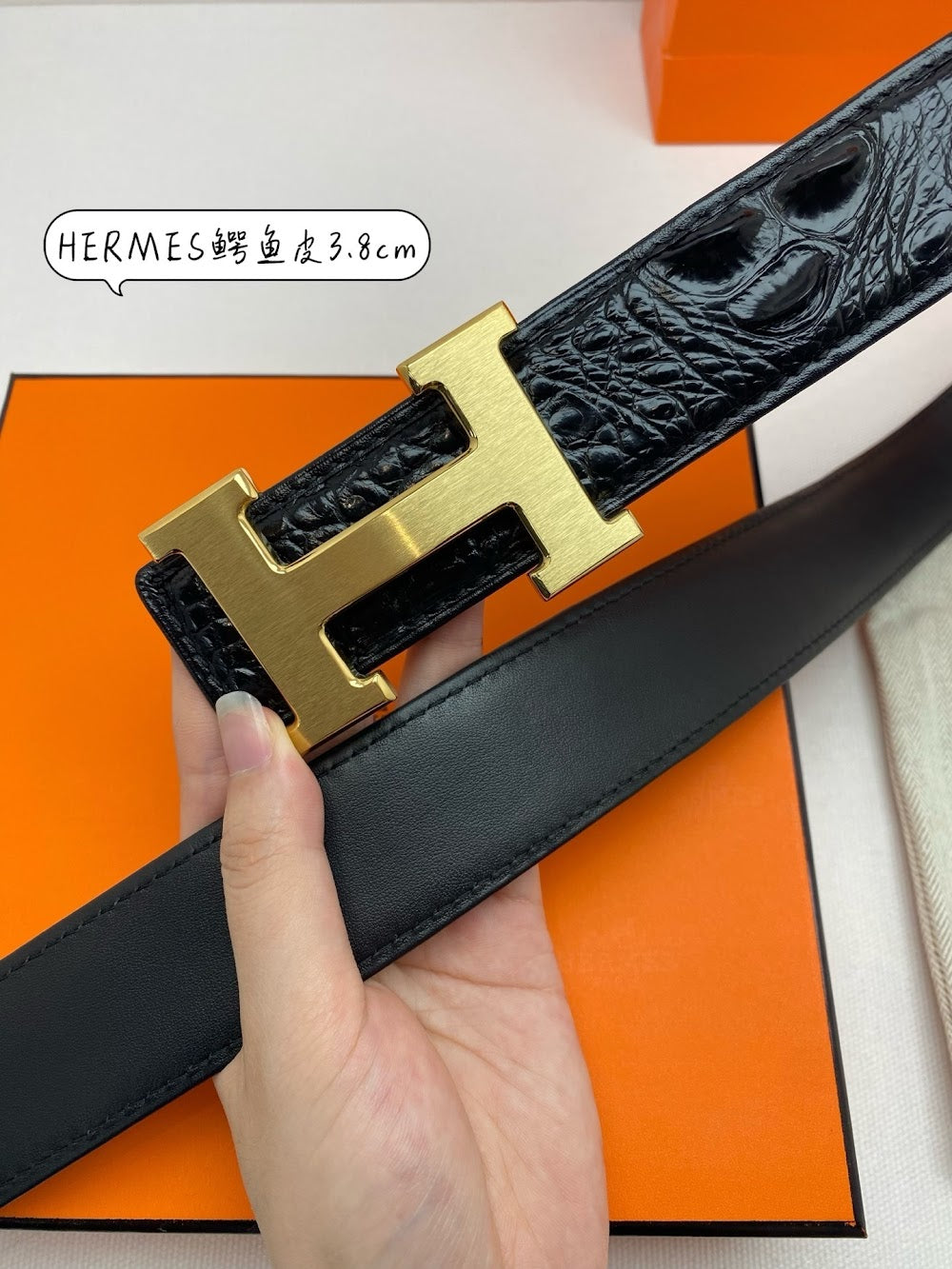 Anum Bags Hermesn Luxury Belt --106179