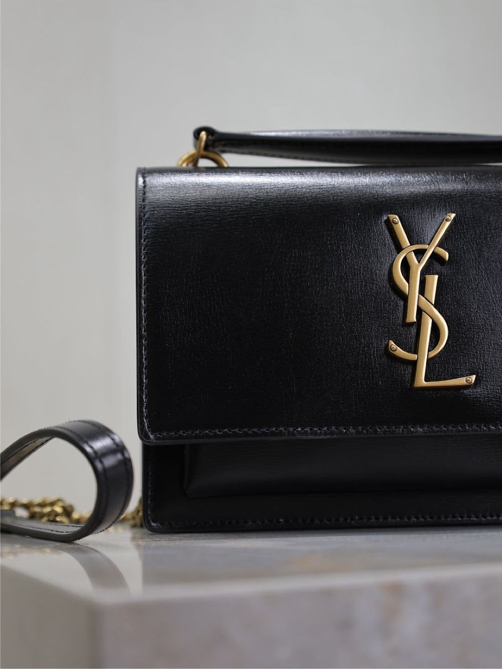 Ezyycart Bags YSLn Luxury Bag --119632