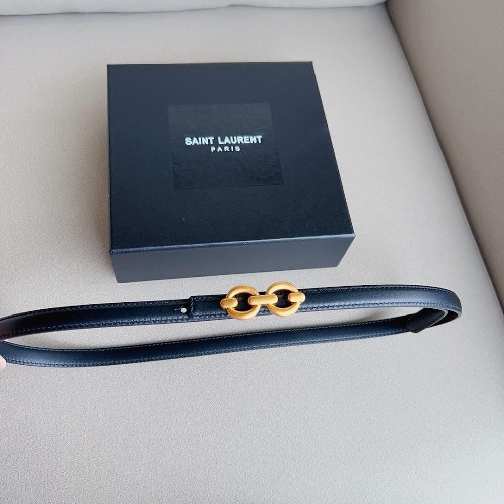 Ezyycart Bags YSLn Luxury Belt --110555