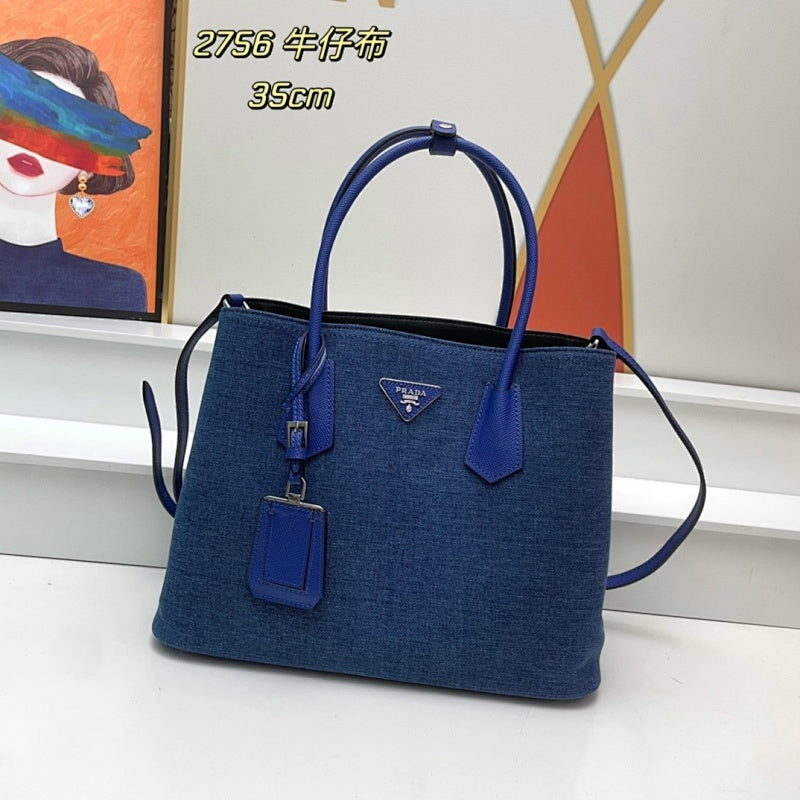 Ezyycart Bags pradn Luxury Bag --73373