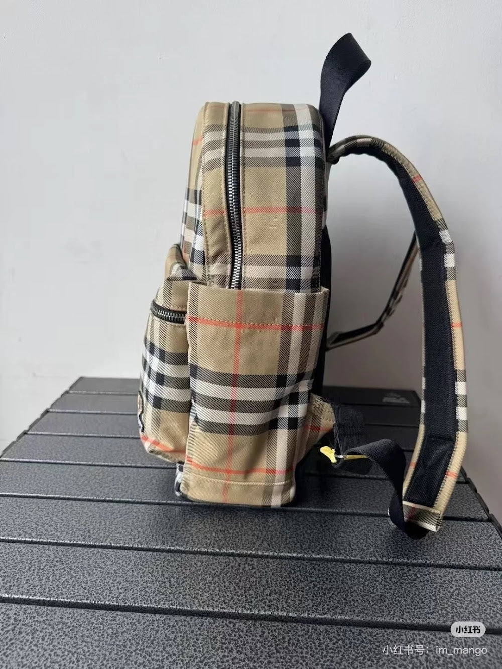 Ezyycart Bags Burberryn Luxury Bag --92362