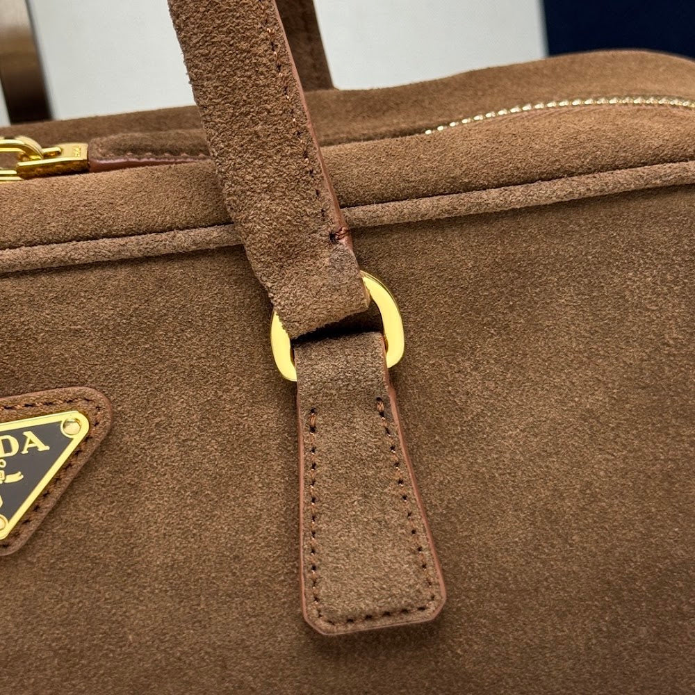 Ezyycart Bags Pradn Luxury Bag --102516