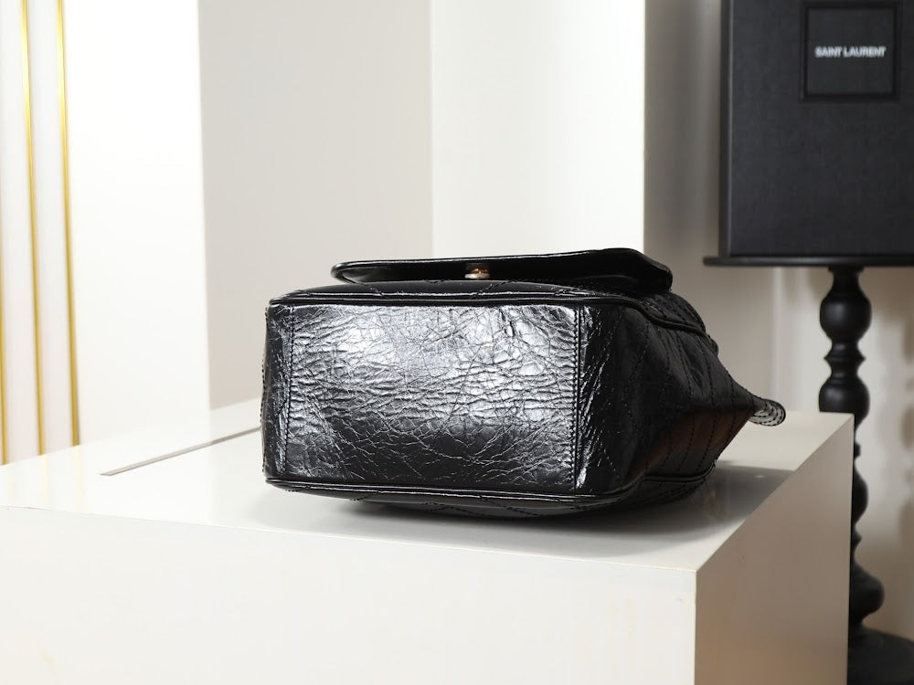 Ezyycart Bags YSLn Luxury Bag --120069