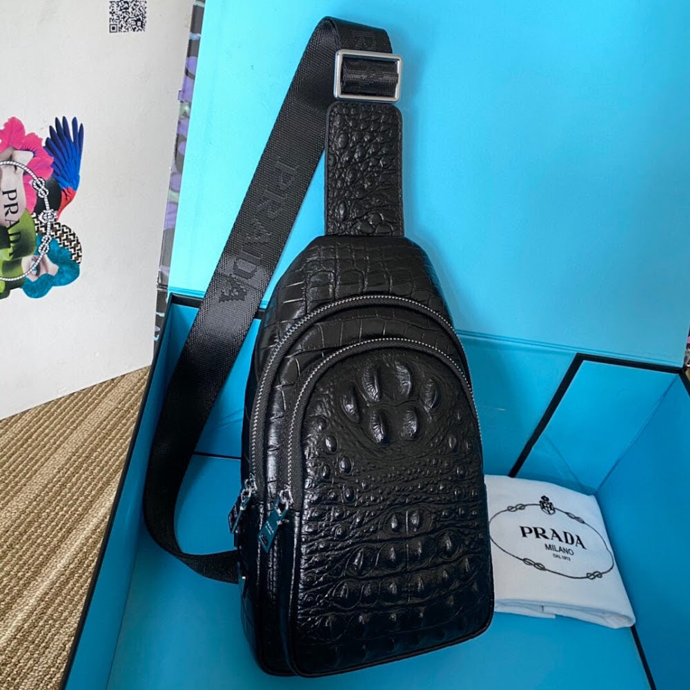 Ezyycart Bags pradn Luxury Bag --73345