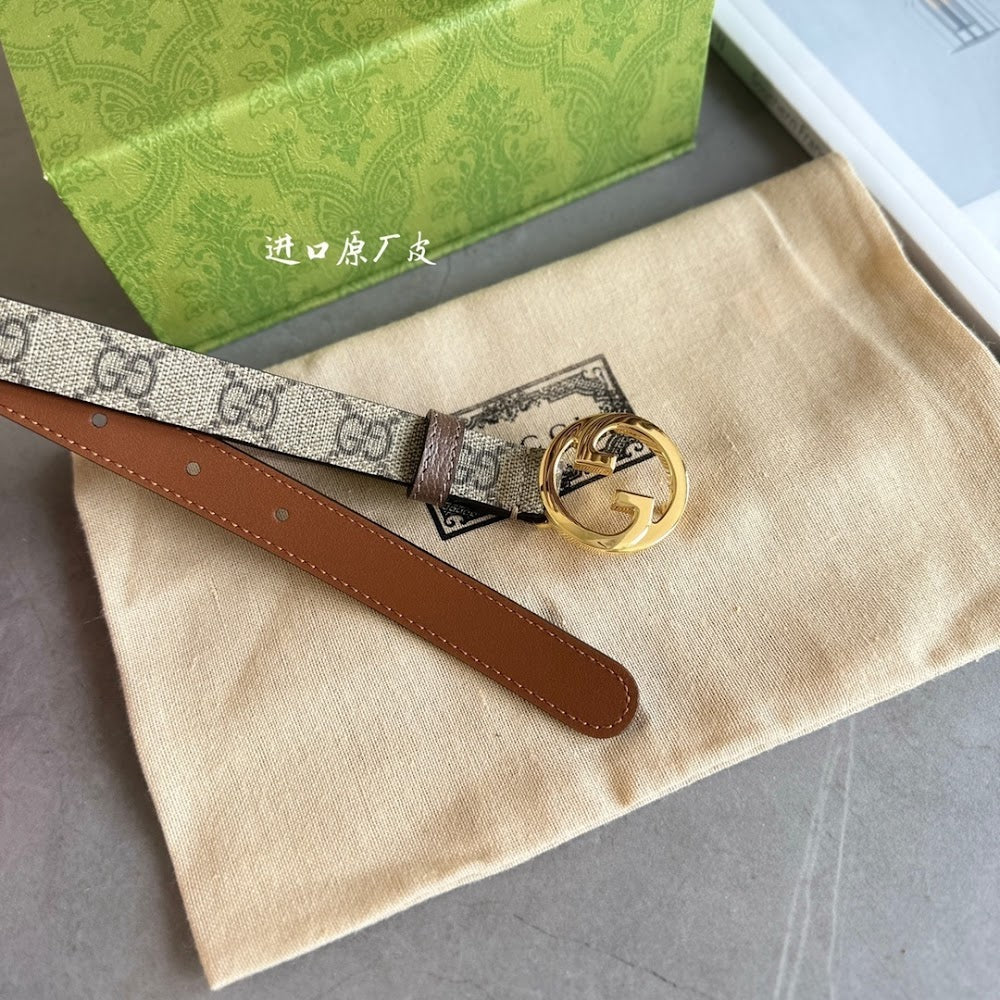Ezyycart Bags Guccin Luxury Belt --108068