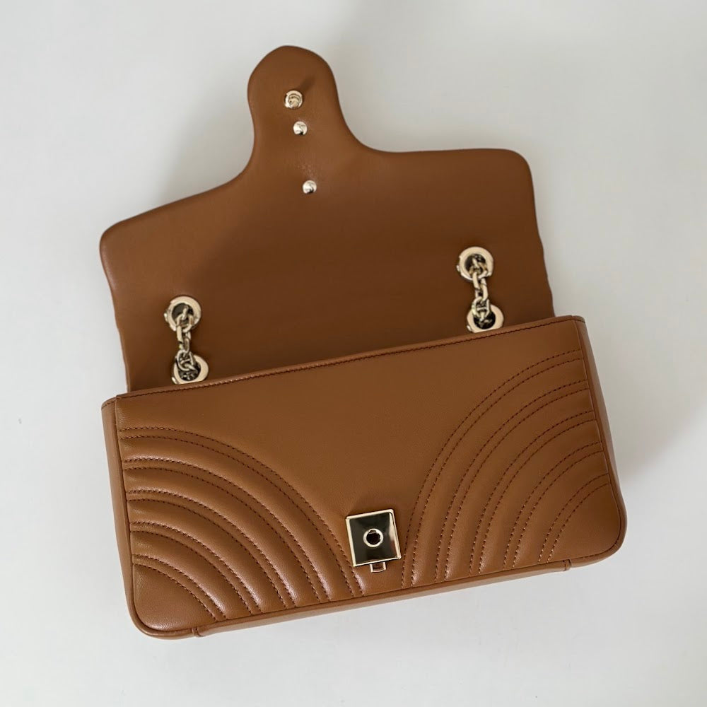 Ezyycart Bags Guccin Luxury Bag --94309