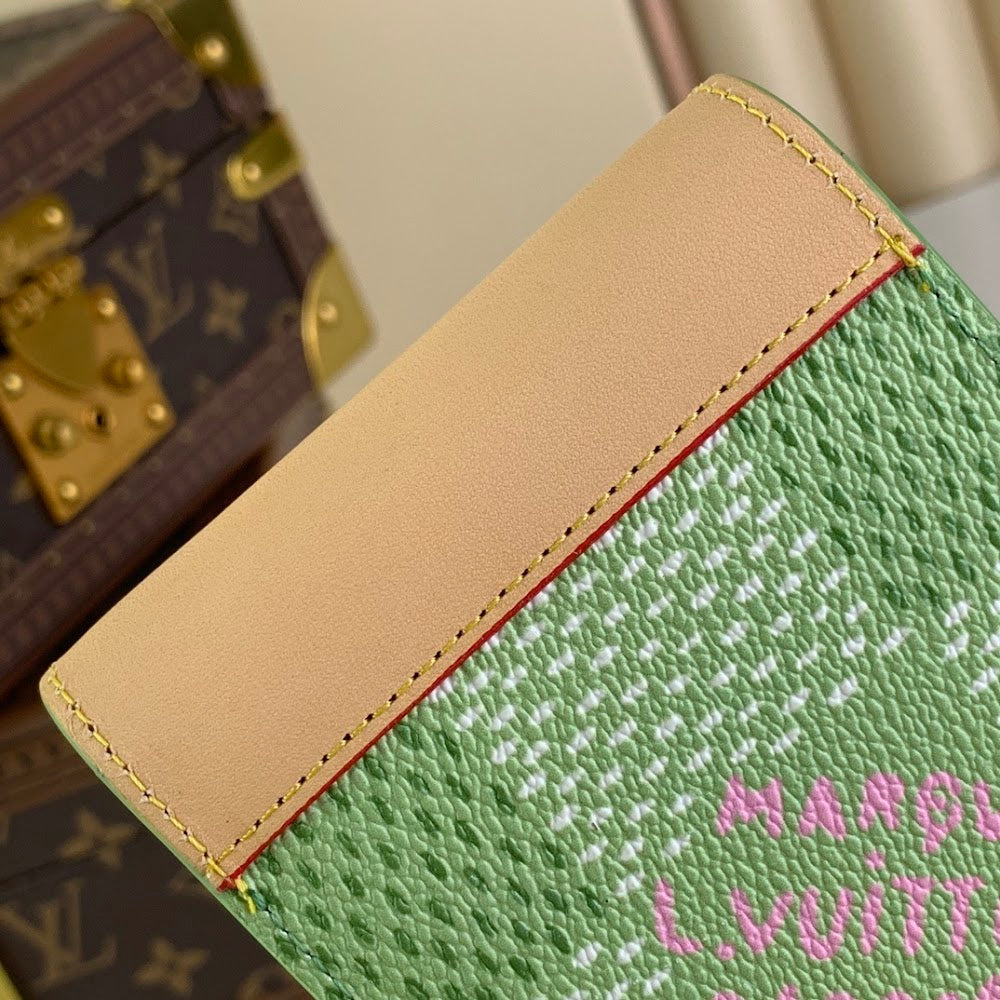 Anum Bags ln Luxury Bag --56804
