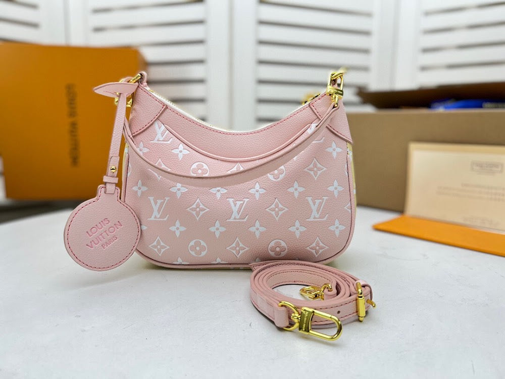 Anum Bags LVn Luxury Bag --81140