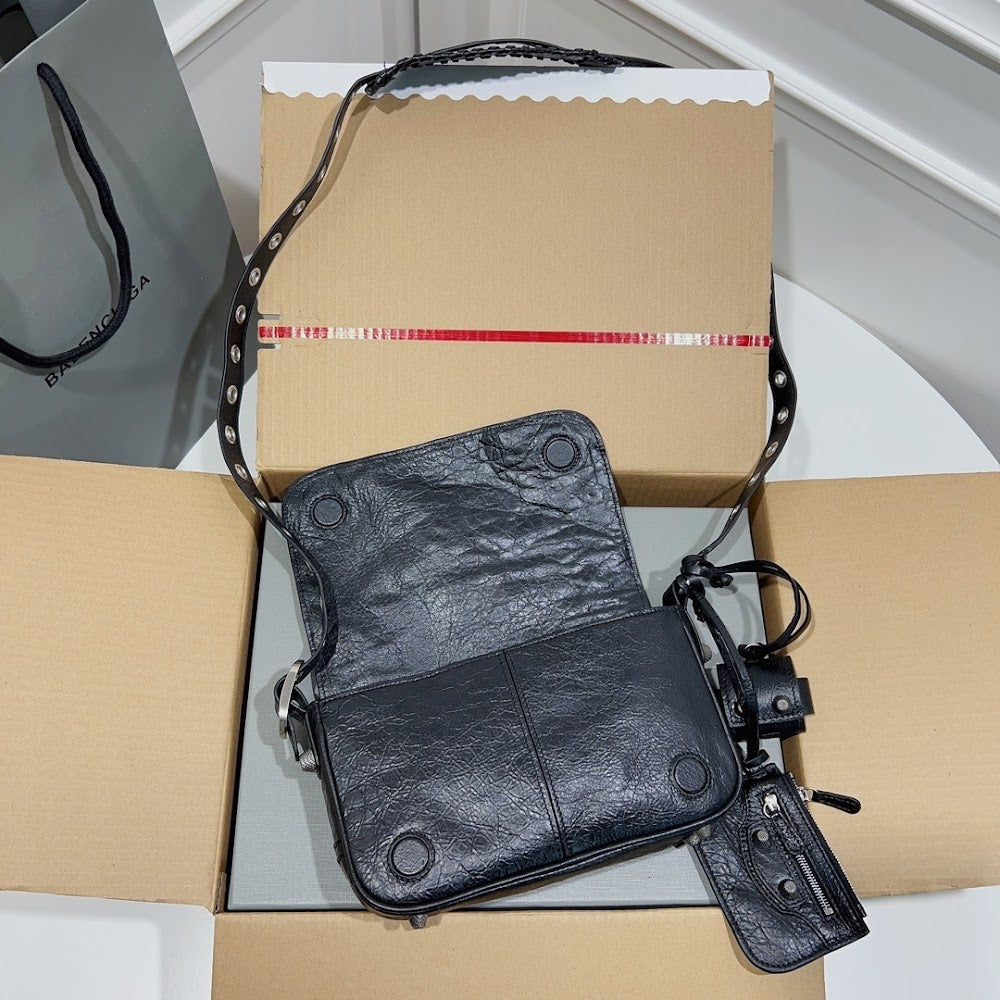 Ezyycart Bags Balenciaga Luxury Bag --111700