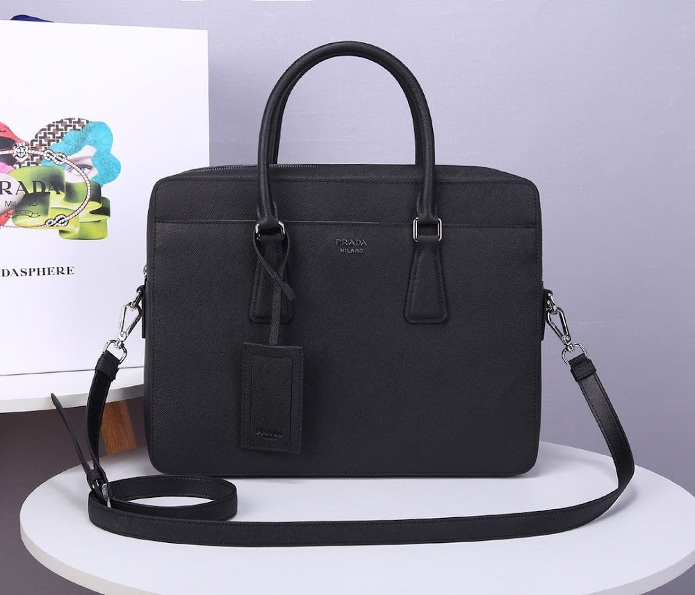 Ezyycart Bags Prada Luxury Bag --54057