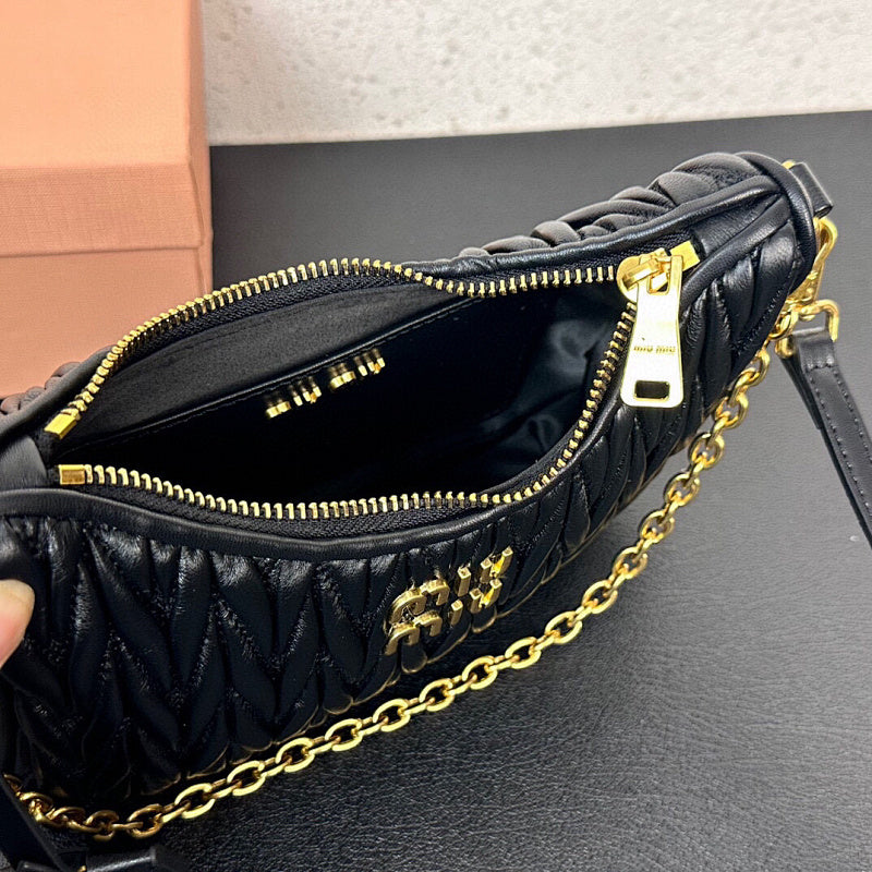 Ezyycart Bags pradn Luxury Bag --75303