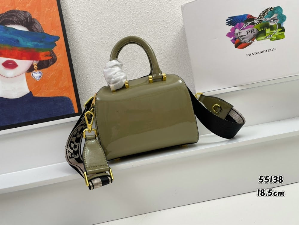 Ezyycart Bags pradn Luxury Bag --73097