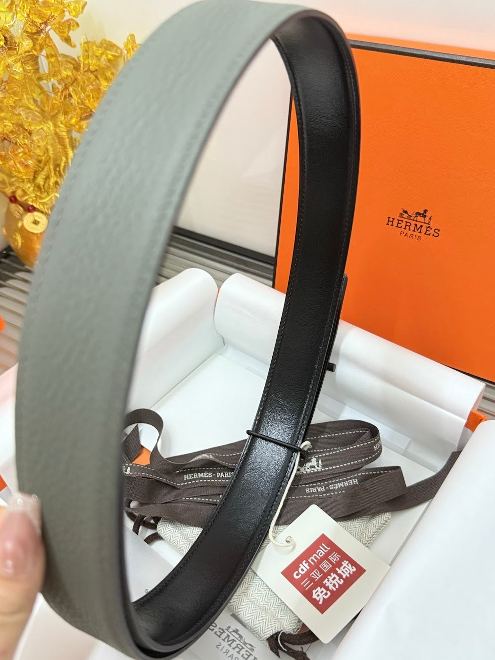 Anum Bags Hermesn Luxury Belt --105777