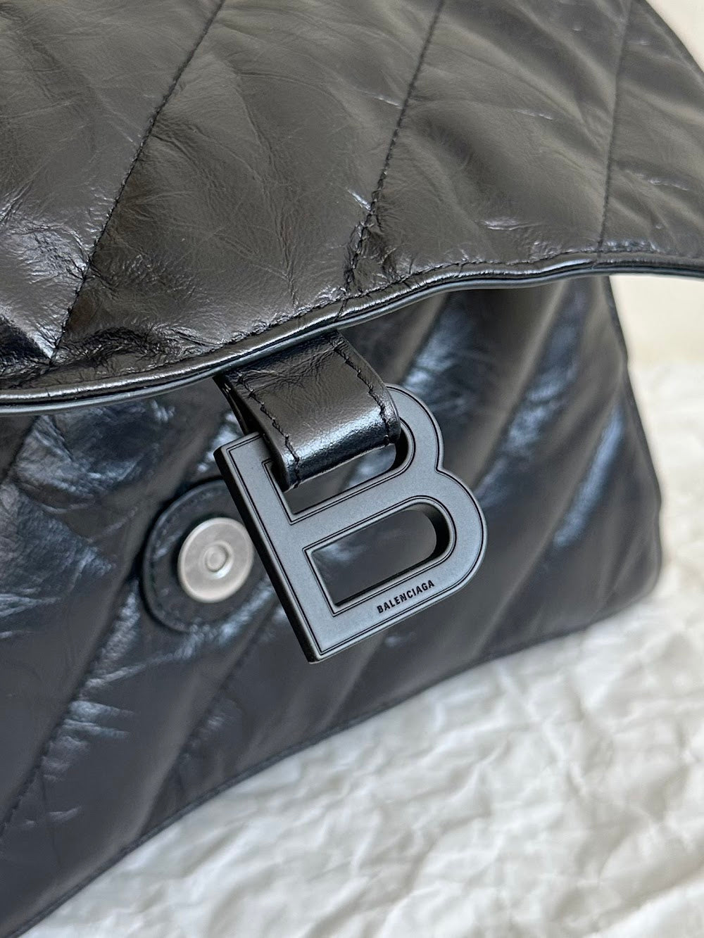 Ezyycart Bags Balenciaga Luxury Bag --110609