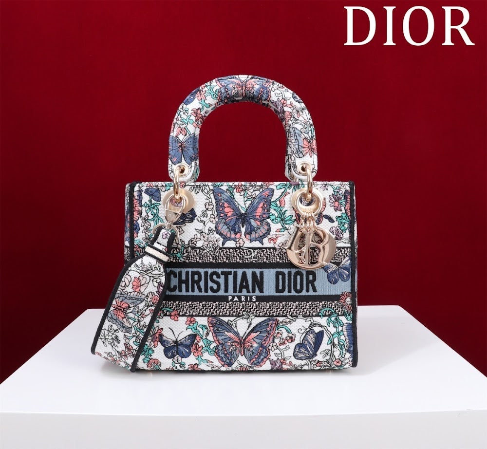 Ezyycart Bags Diorn Luxury Bag --116410
