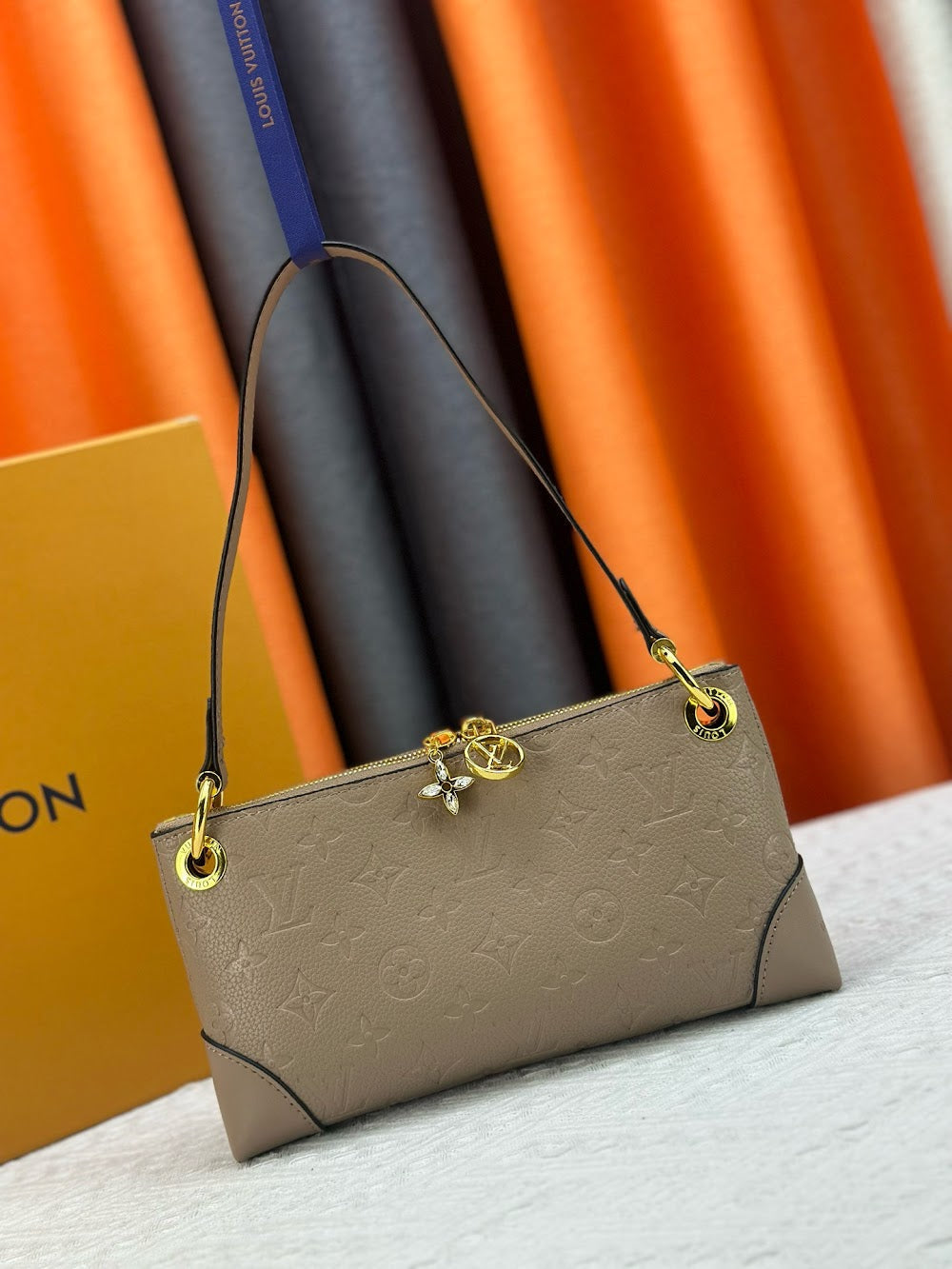 Anum Bags LVn Luxury Bag --79996