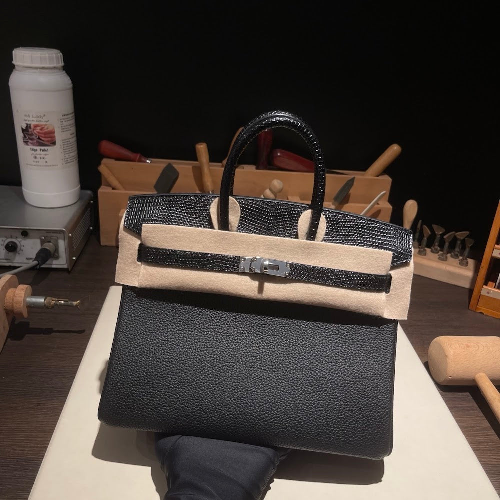 Anum Bags Hermesn Luxury Bag --117770