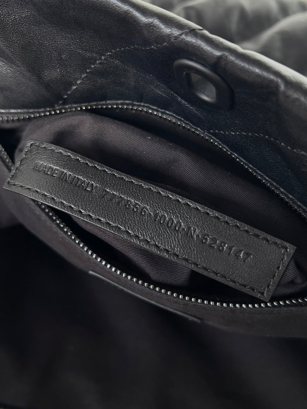 Ezyycart Bags Balenciaga Luxury Bag --111300