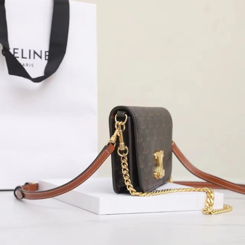Ezyycart Bags Celine Luxury Bag --112279